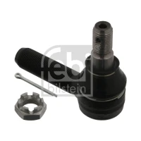 Tie rod end