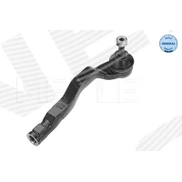 Tie rod end