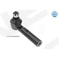 Tie rod end