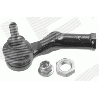 Tie rod end