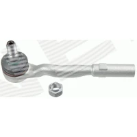 Tie rod end