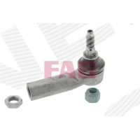 Tie rod end