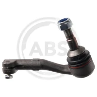 Tie rod end