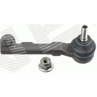 Tie rod end