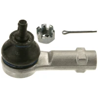 Tie rod end