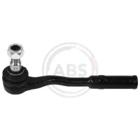 Tie rod end