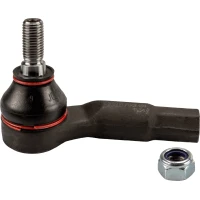 Tie rod end