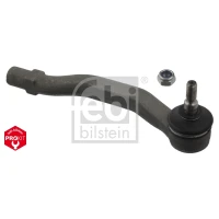 Tie rod end