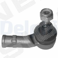 Tie rod end