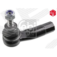 Tie rod end