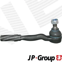 Tie rod end