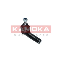 Tie rod end