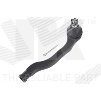 Tie rod end