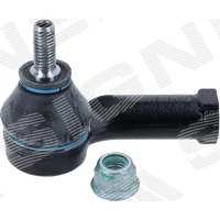 Tie rod end