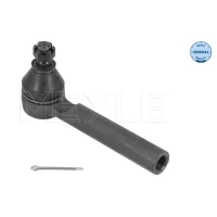 Tie rod end