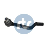 Tie rod end