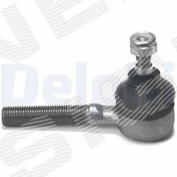 Tie rod end