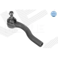 Tie rod end