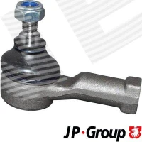 Tie rod end