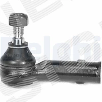 Tie rod end