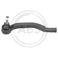 Tie rod end