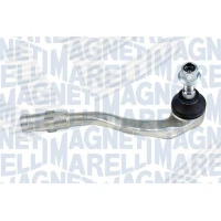 Tie rod end