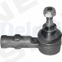 Tie rod end