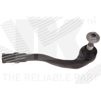 Tie rod end