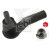 Tie rod end