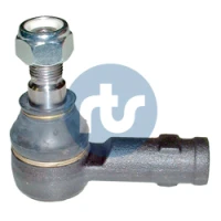 Tie rod end