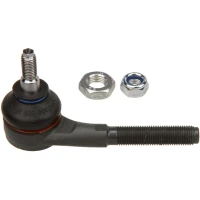 Tie rod end