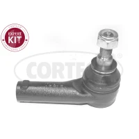 Tie rod end