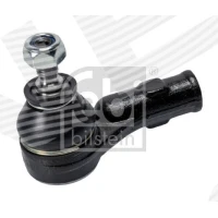 Tie rod end