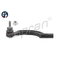 Tie rod end