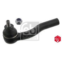 Tie rod end