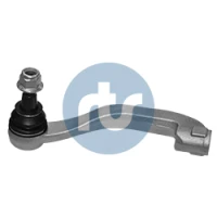 Tie rod end