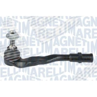 Tie rod end