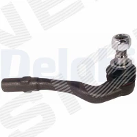 Tie rod end