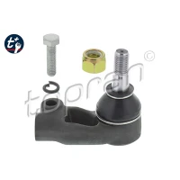 Tie rod end