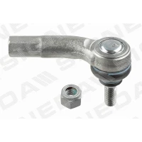 Tie rod end