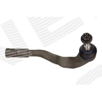 Tie rod end