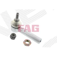 Tie rod end