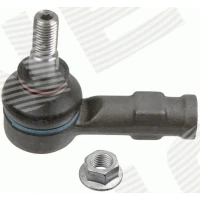 Tie rod end