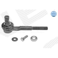 Tie rod end