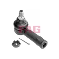 Tie rod end