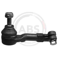 Tie rod end