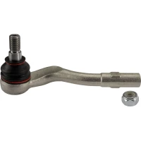 Tie rod end