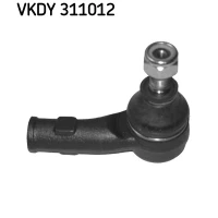 Tie rod end