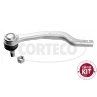 Tie rod end