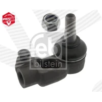 Tie rod end